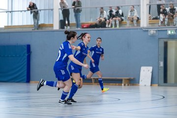 Bild 232 - F NFV Futsalturnier